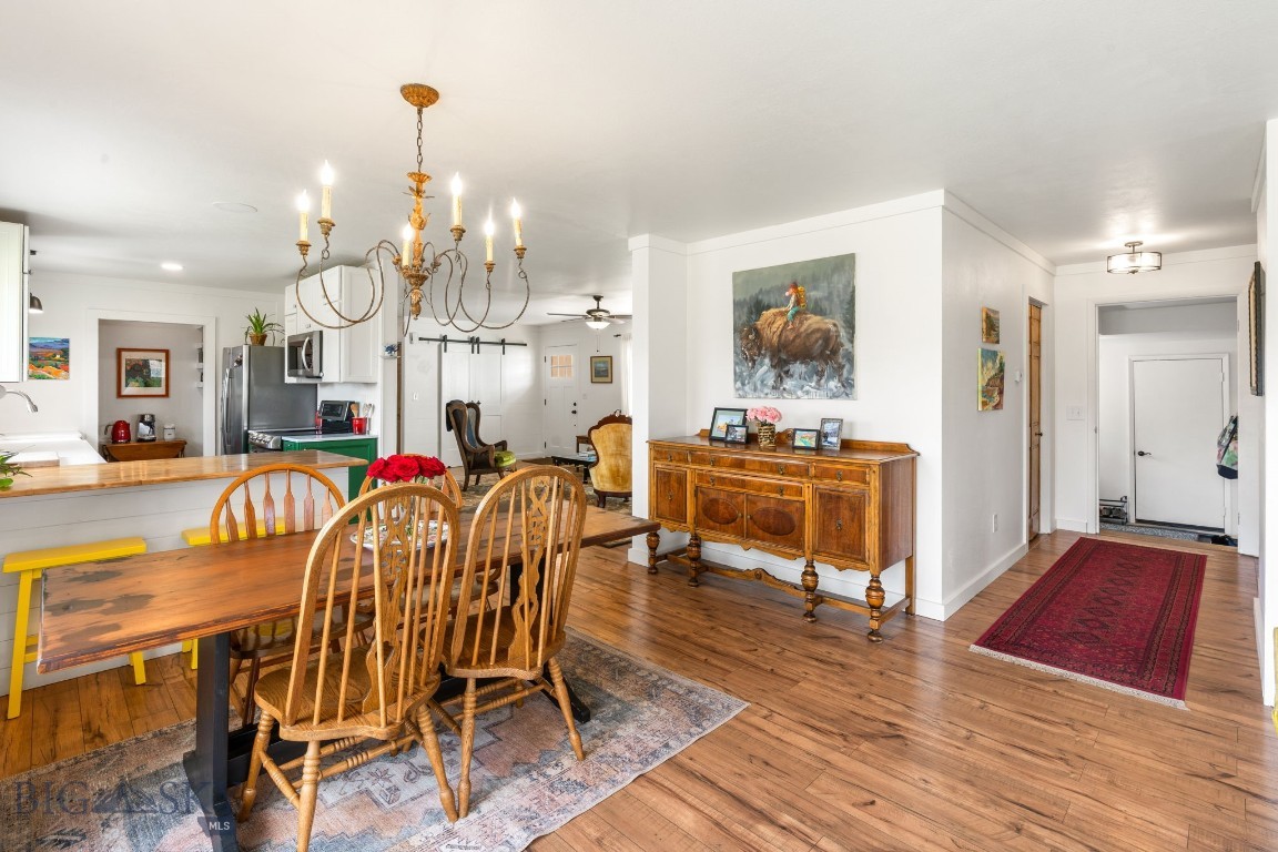 Springvale - Residential