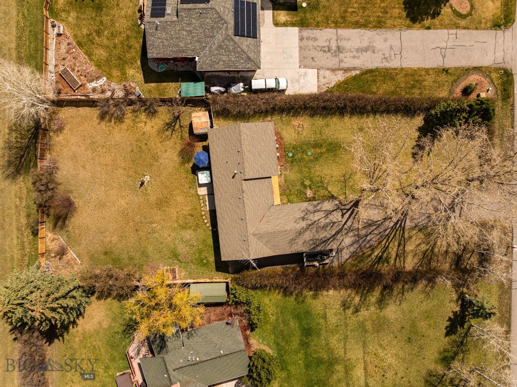 Springvale - Residential