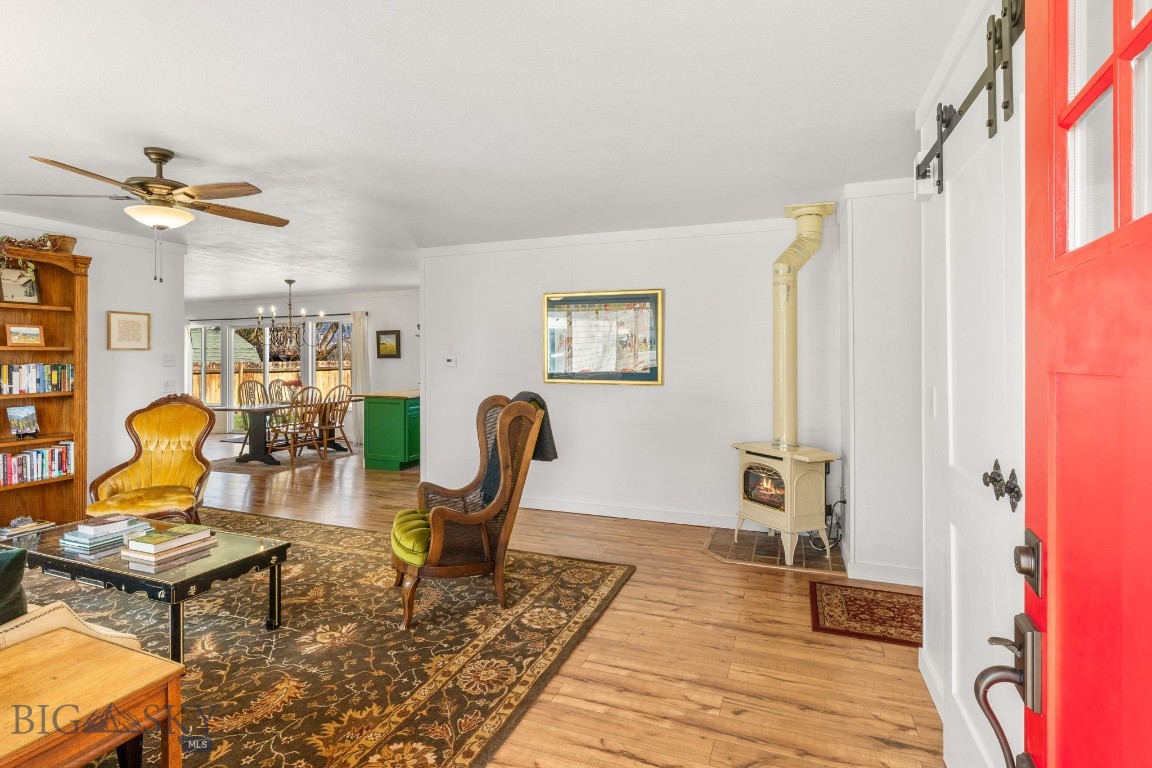 Springvale - Residential