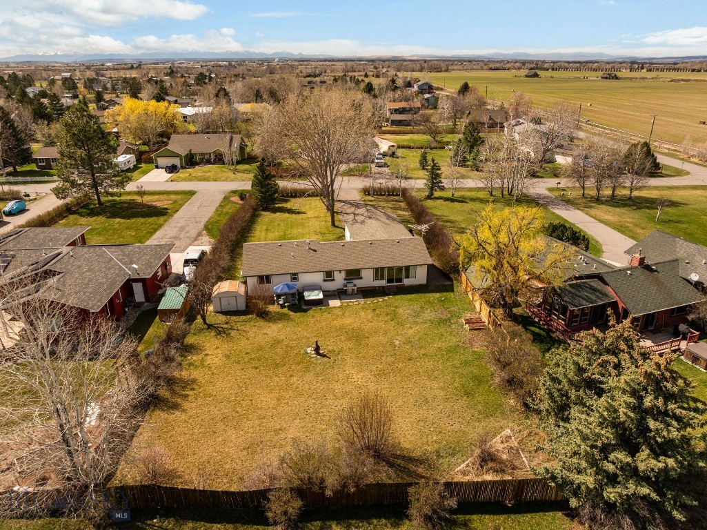 Springvale - Residential