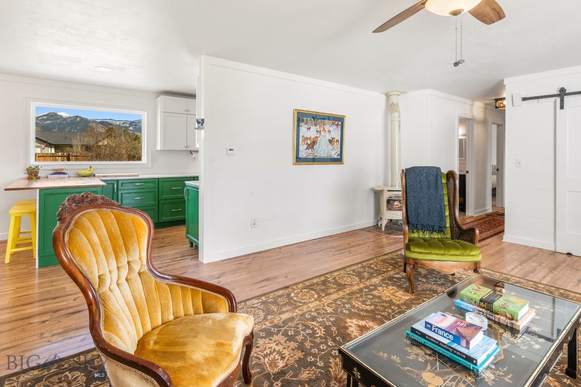 Springvale - Residential