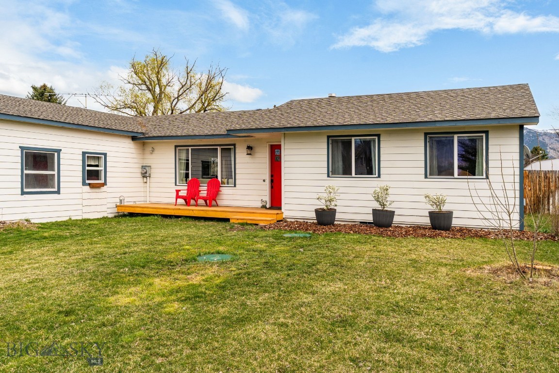 Springvale - Residential