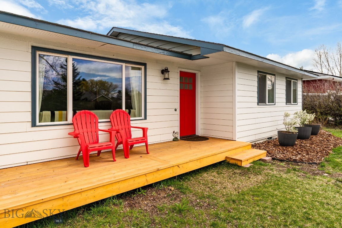 Springvale - Residential