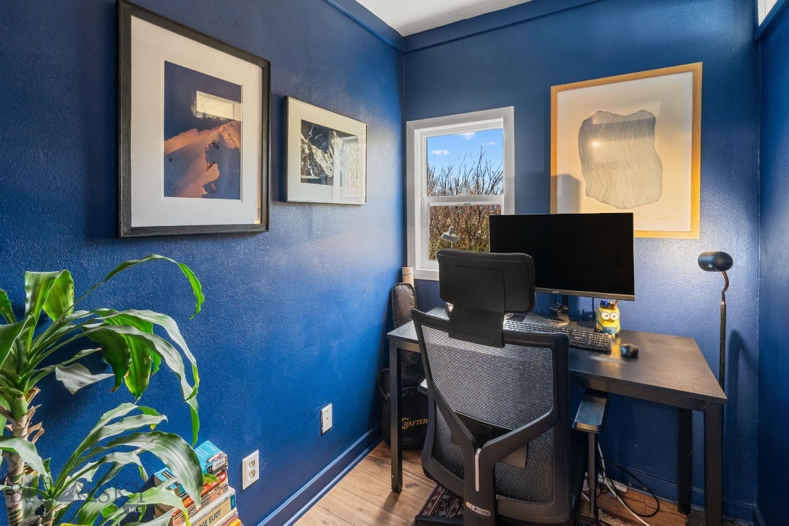 Springvale - Residential