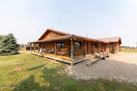 Photo of 4501 US Highway 287 N, Ennis, MT 59729 (MLS # 413935)