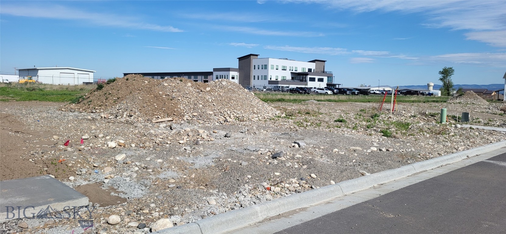 West Post Subdivision - Land