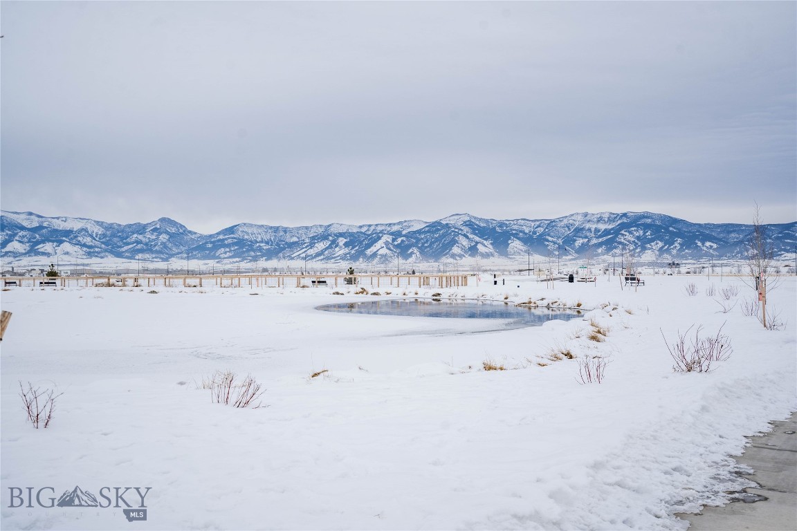 West Post Subdivision - Land