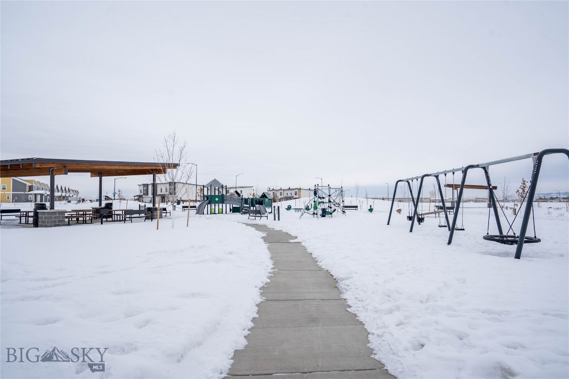 West Post Subdivision - Land