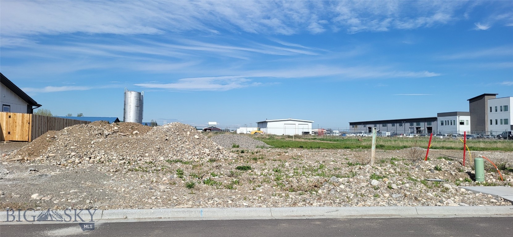 West Post Subdivision - Land