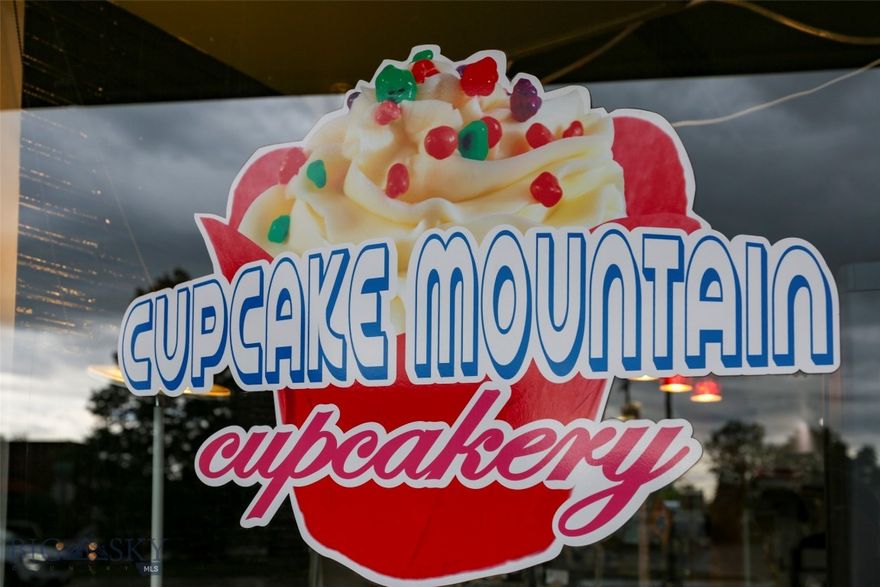 Sweet Success Awaits!

Now is your chance to own Cupcake Mountain Cupcakery LLC — a well-established and beloved bakery with everything in place for a smooth transition and continued success. This turnkey opportunity includes:
Commercial Kitchen - Two weeks of hands-on training - Proprietary, crowd-pleasing recipes - A fully functional  website - DoorDash delivery rights - Ownership of the brand name - Bakery equipment -  Assignable lease option and more. 

With a loyal customer base, strong community reputation, and ongoing R&D fueling future growth, this business is perfectly positioned for a passionate entrepreneur. The location has a proven track record of profitability and charm.

Don’t miss out on this delicious opportunity — contact us today!
Please respect the owners’ privacy by not approaching them during business hours.