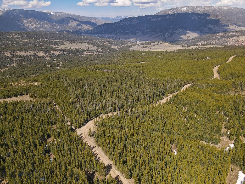 Beaver Creek West - Land