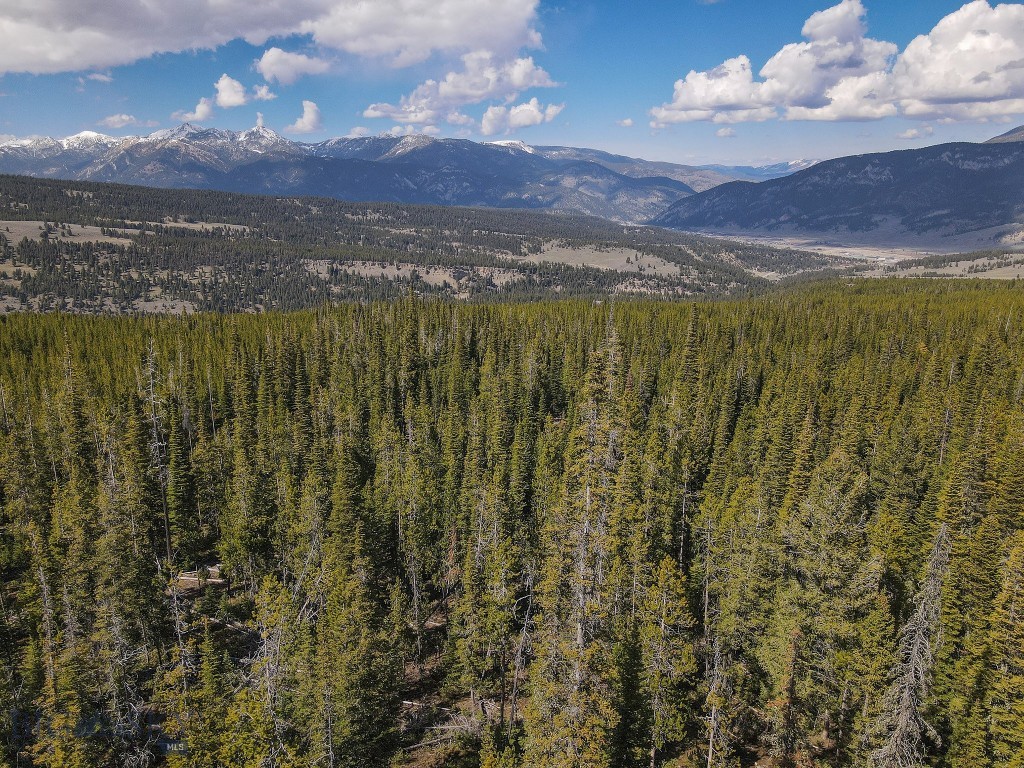 Beaver Creek West - Land