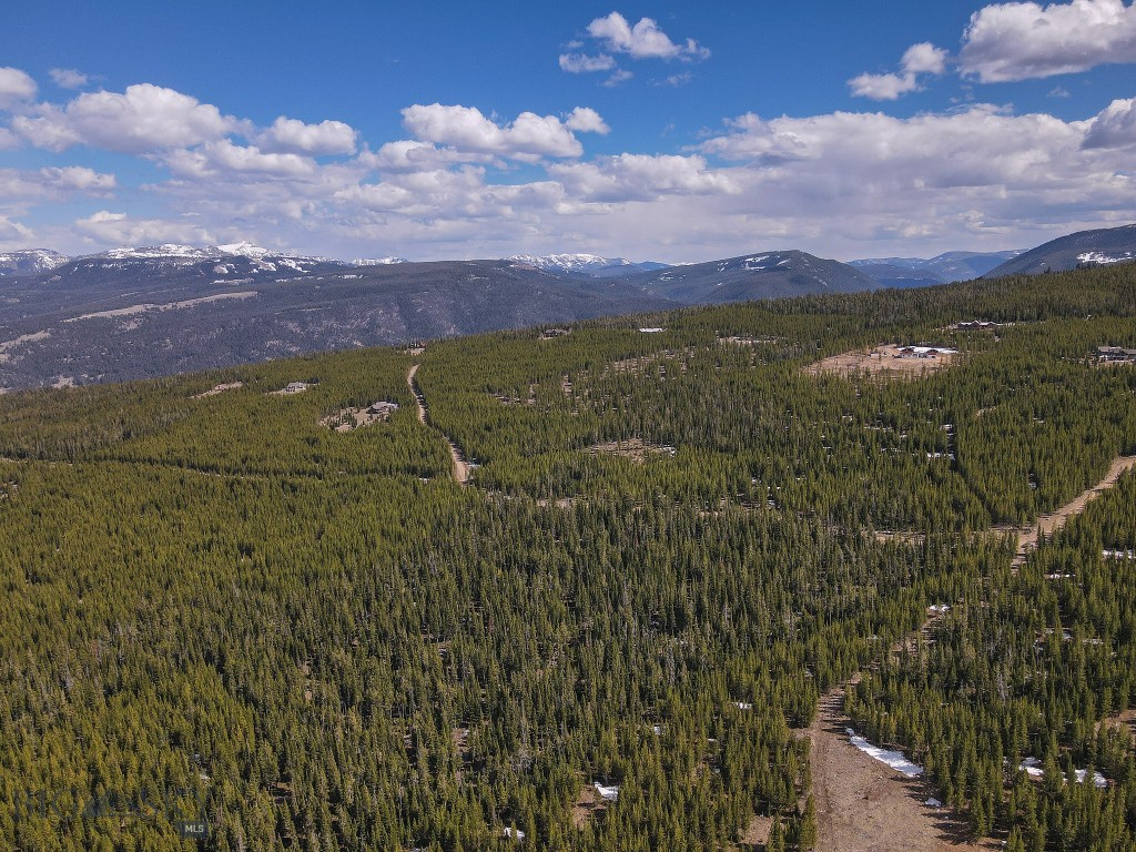 Beaver Creek West - Land