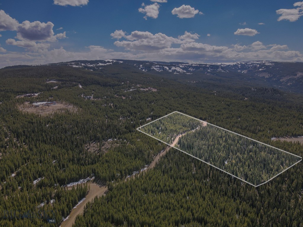 Beaver Creek West - Land