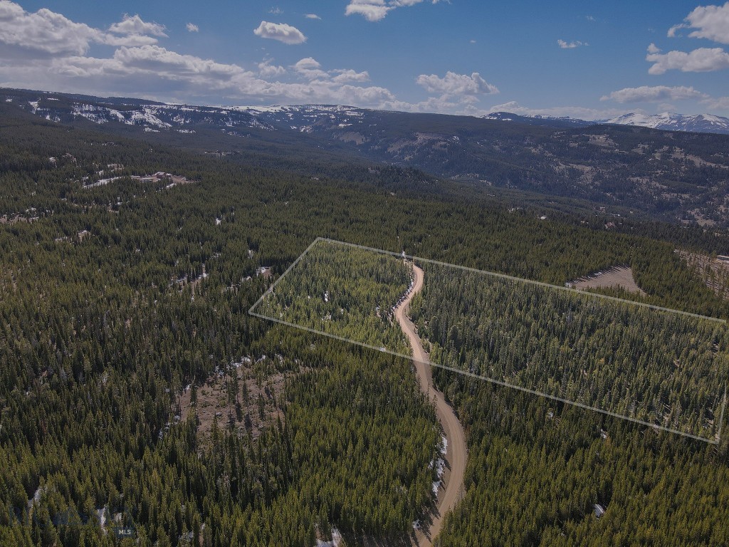 Beaver Creek West - Land