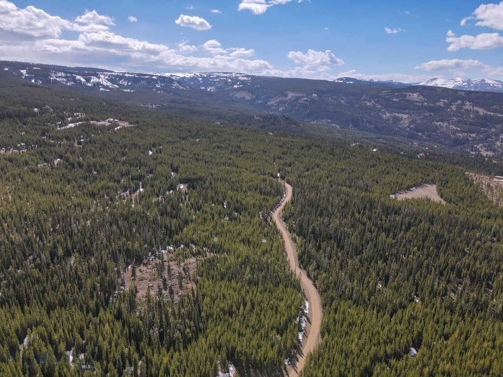Beaver Creek West - Land