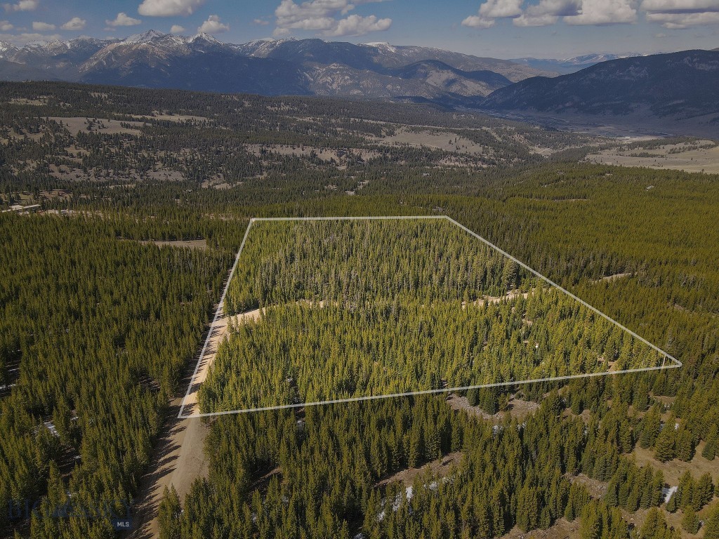 Beaver Creek West - Land