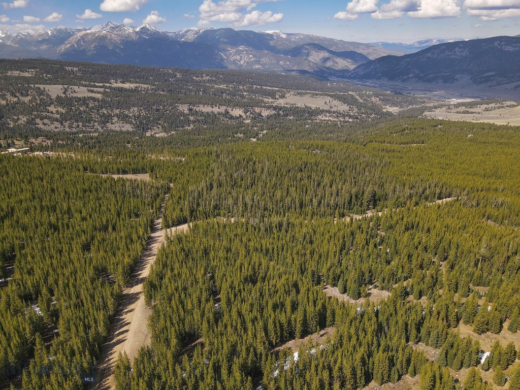 Beaver Creek West - Land