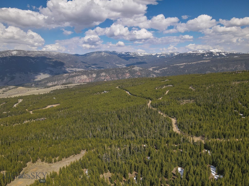 Beaver Creek West - Land