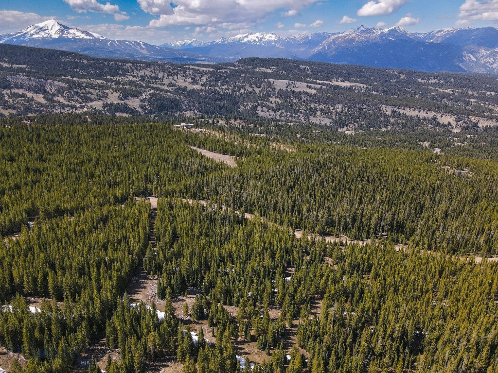 Beaver Creek West - Land