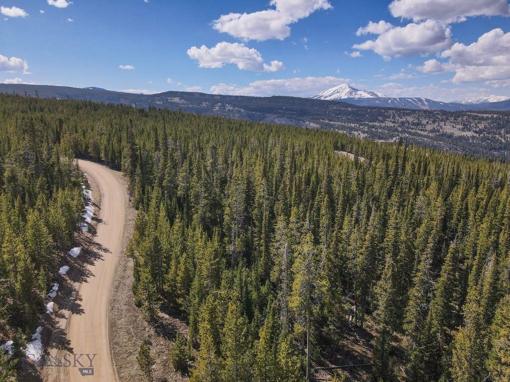 Beaver Creek West - Land