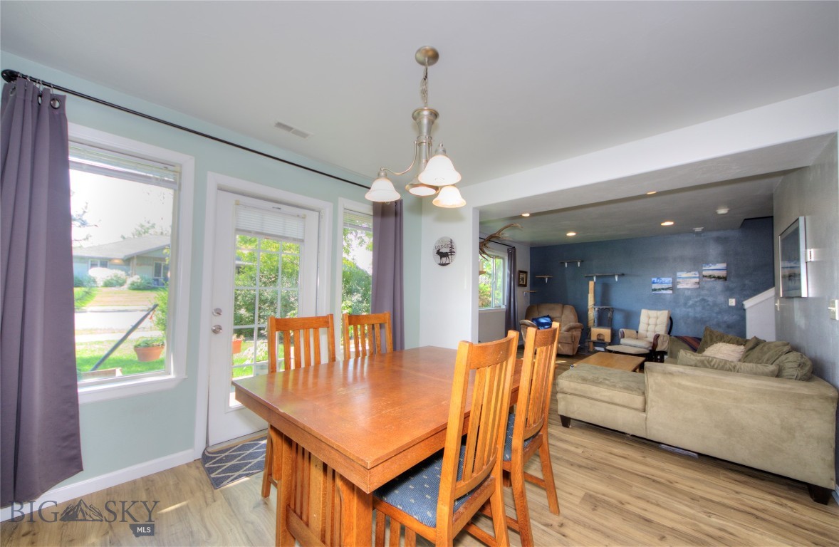 Cattail Creek - Residential