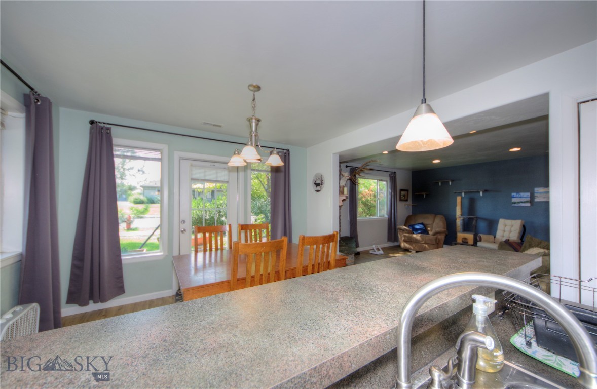 Cattail Creek - Residential