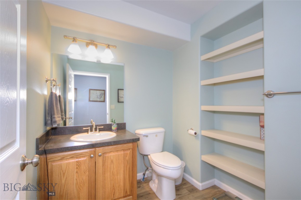 Cattail Creek - Residential