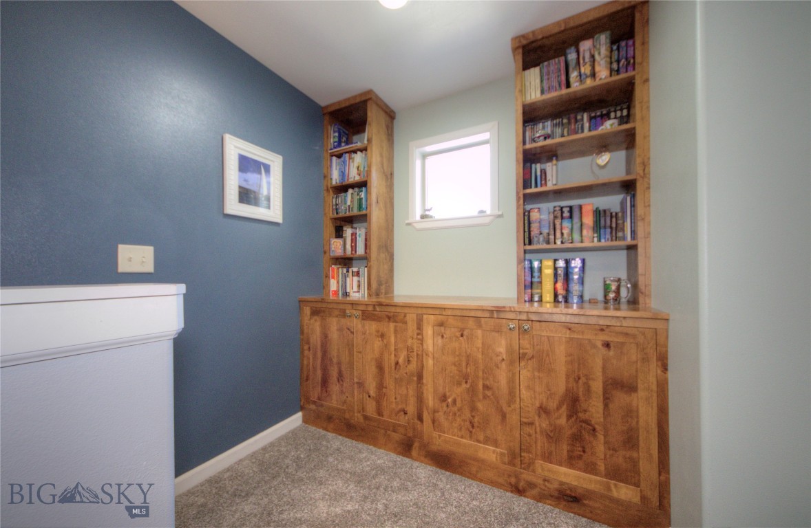 Cattail Creek - Residential