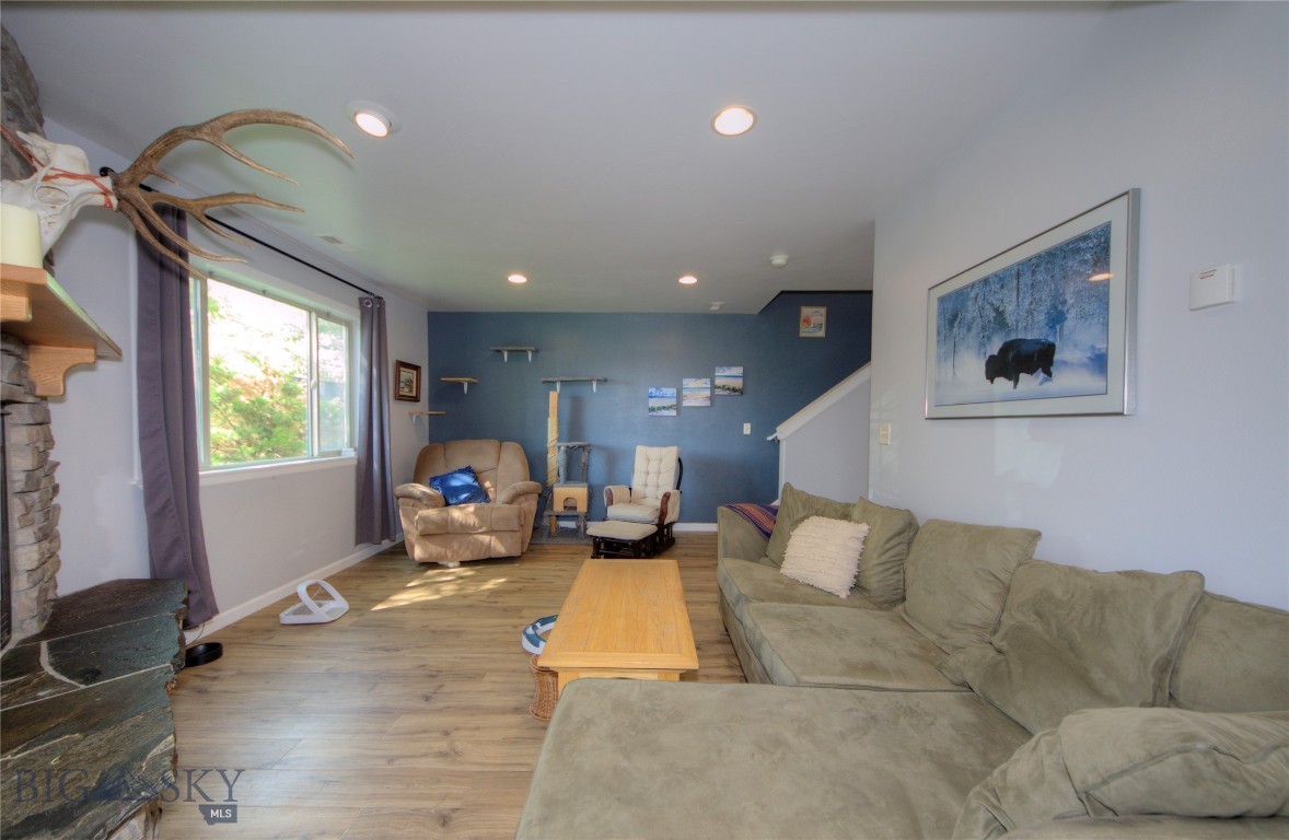 Cattail Creek - Residential