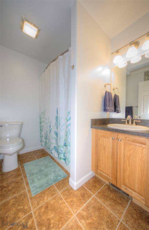 Cattail Creek - Residential