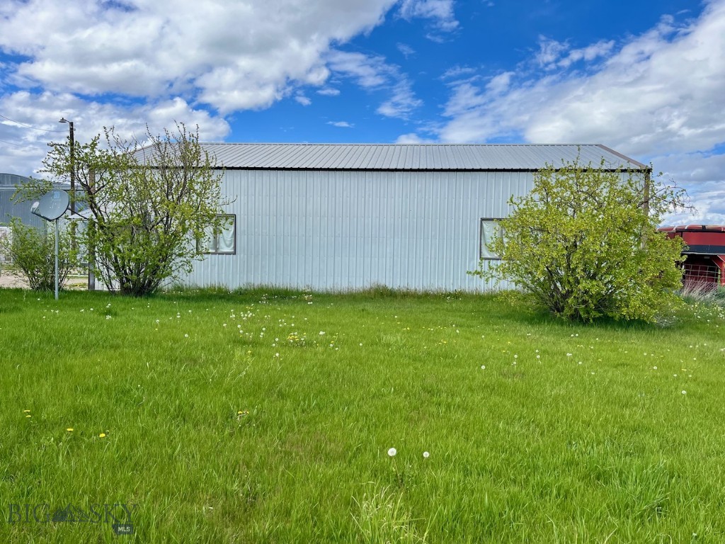 1480 Bolinger Road