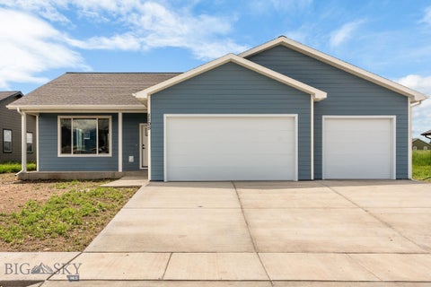 Photo of 1105 Melissa Way, Belgrade, MT 59714 (MLS # 414028)