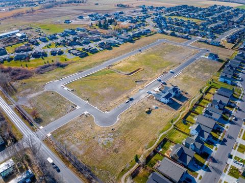 Photo of TBD Cloudfield (Lot 7) Circle, Bozeman, MT 59718 (MLS # 410471)