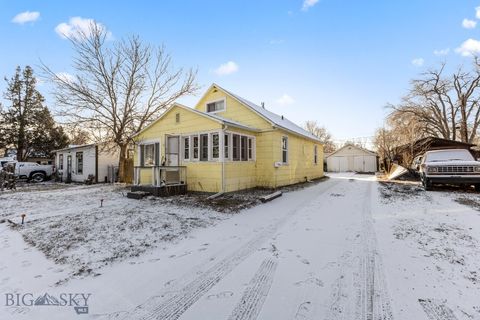 Photo of Billings, MT 59101 (MLS # 408047)