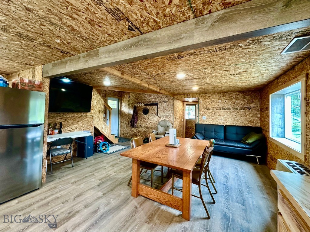 None - Residential