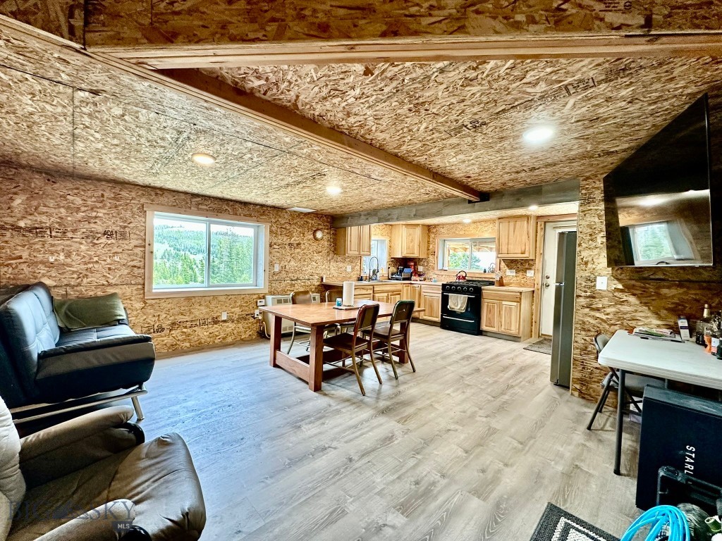 None - Residential