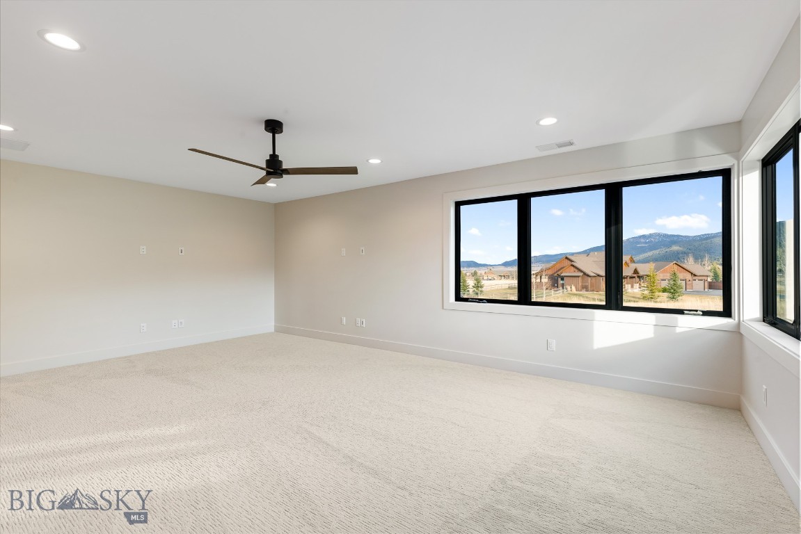 Hyalite Ranch Subdivision - Residential