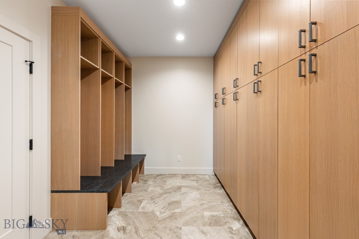 Hyalite Ranch Subdivision - Residential