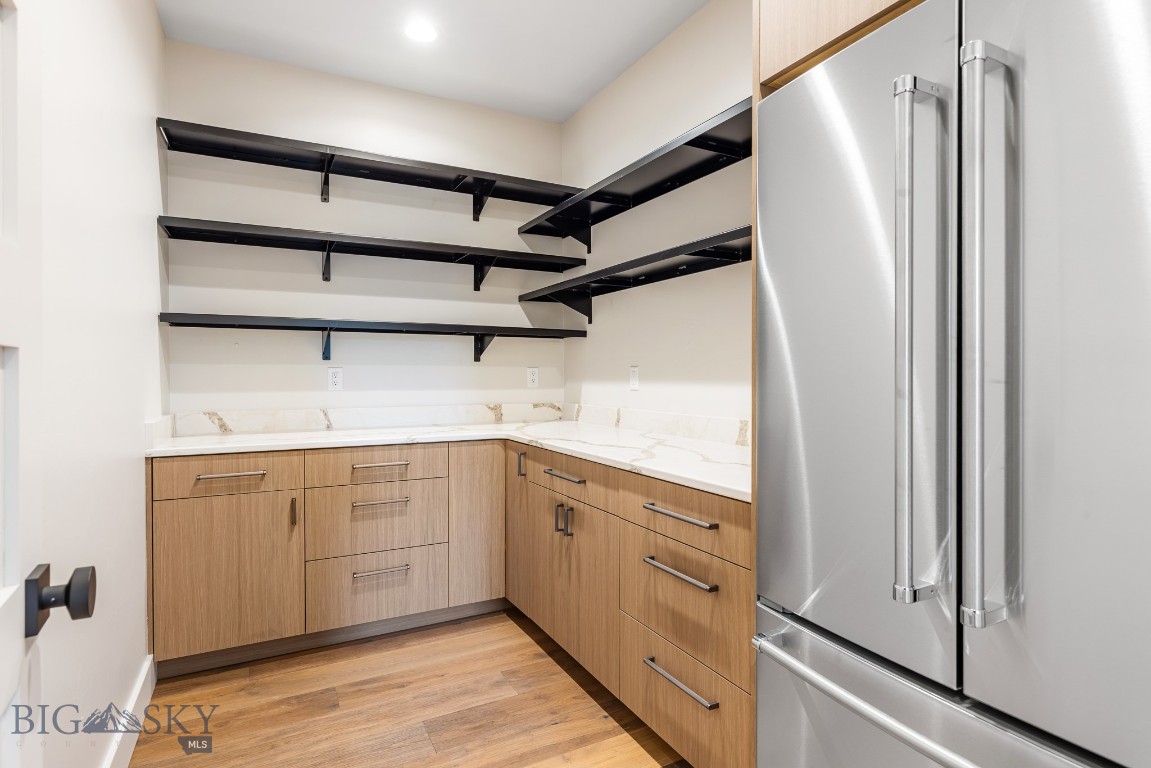 Hyalite Ranch Subdivision - Residential