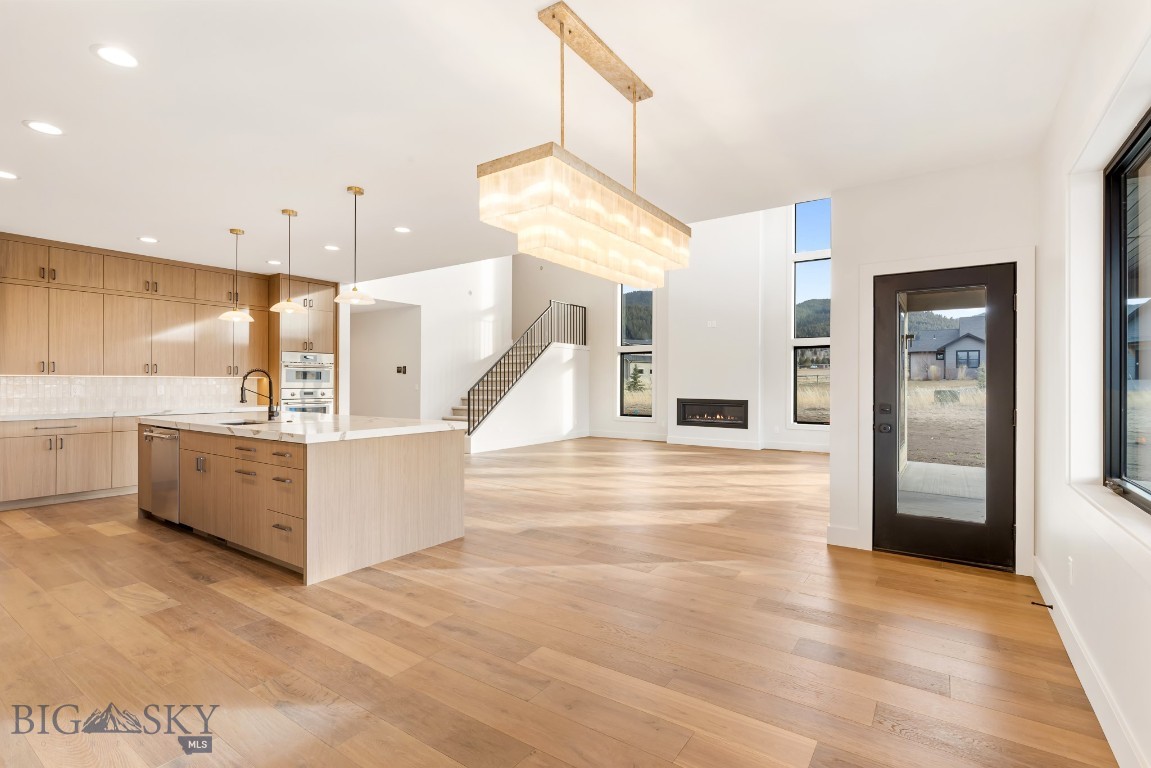 Hyalite Ranch Subdivision - Residential