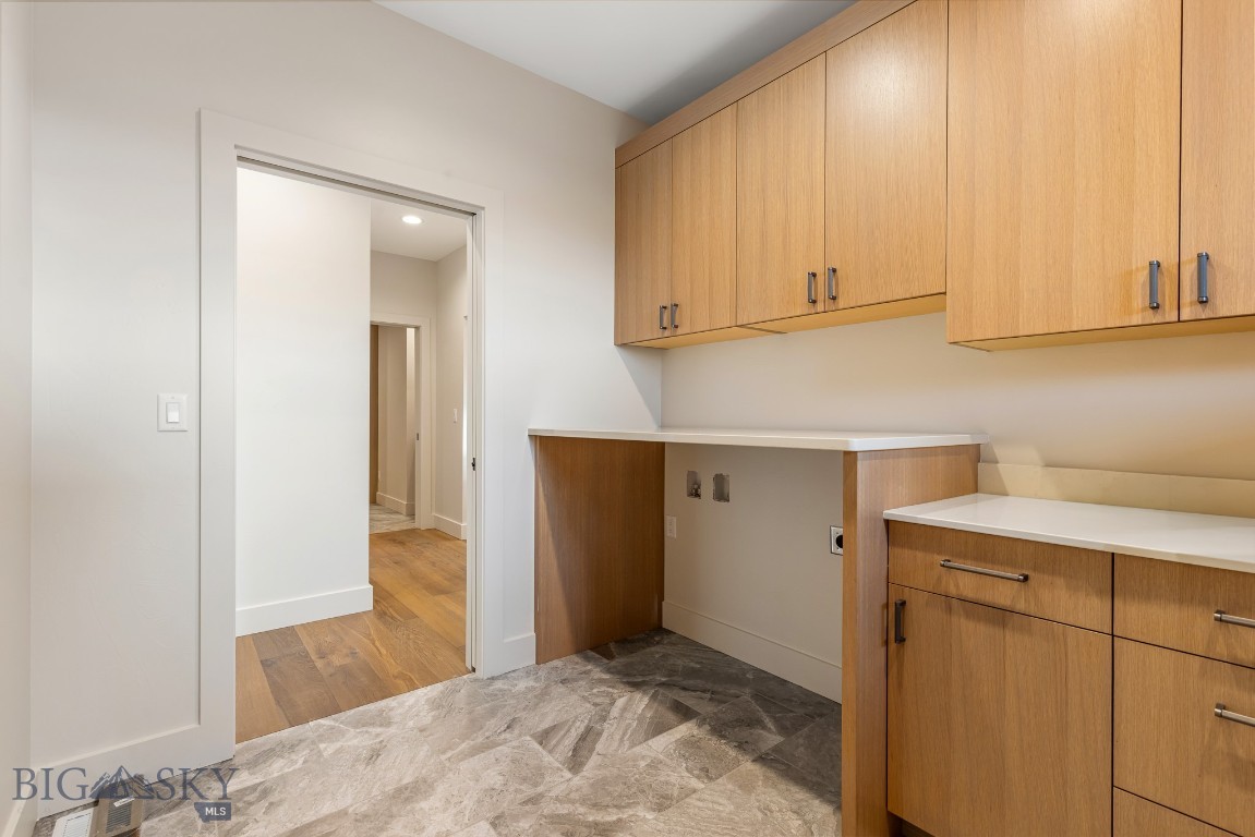 Hyalite Ranch Subdivision - Residential