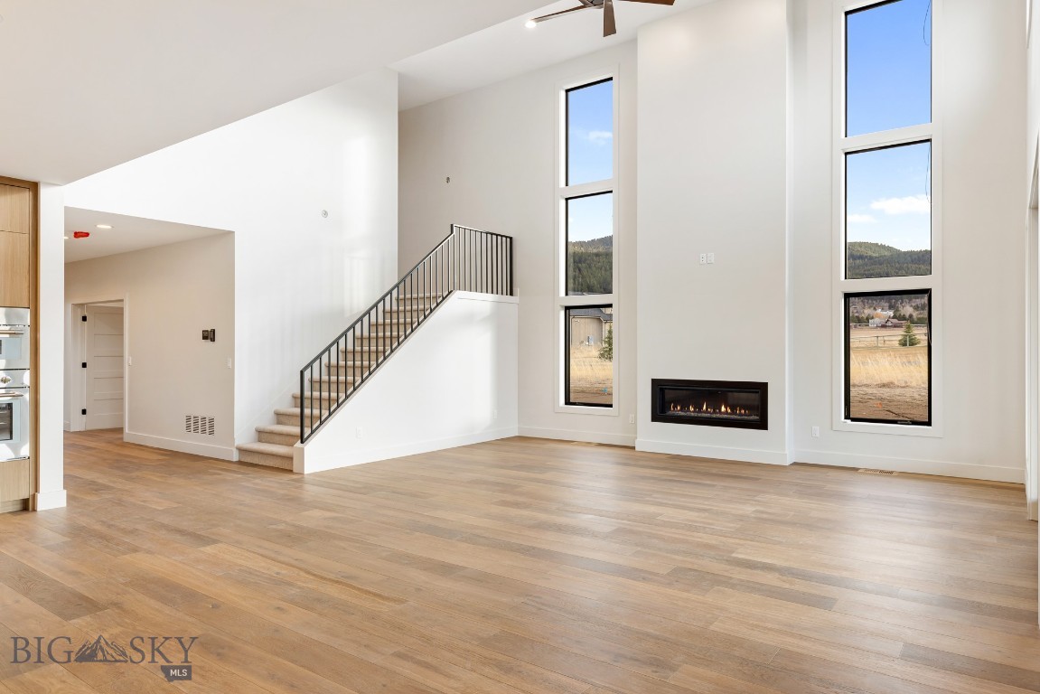 Hyalite Ranch Subdivision - Residential