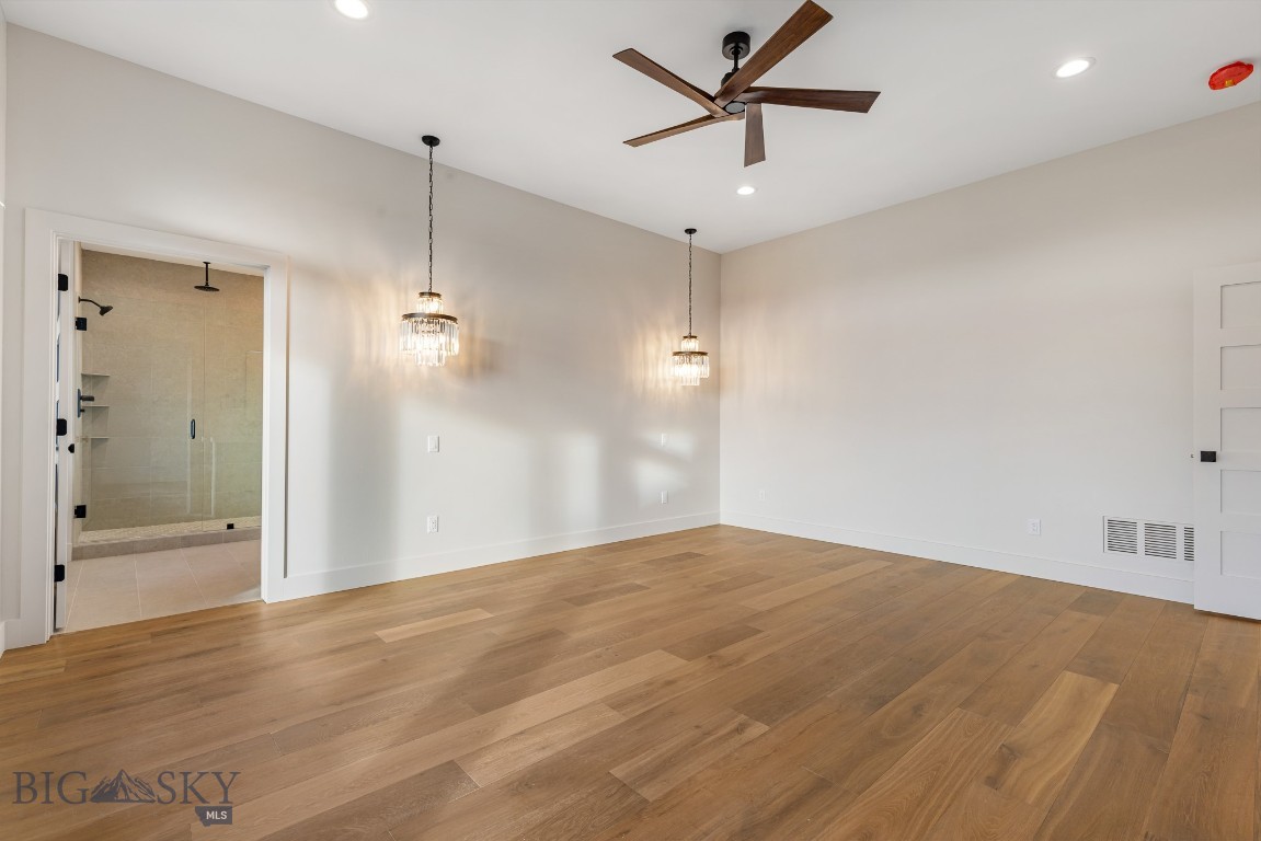 Hyalite Ranch Subdivision - Residential