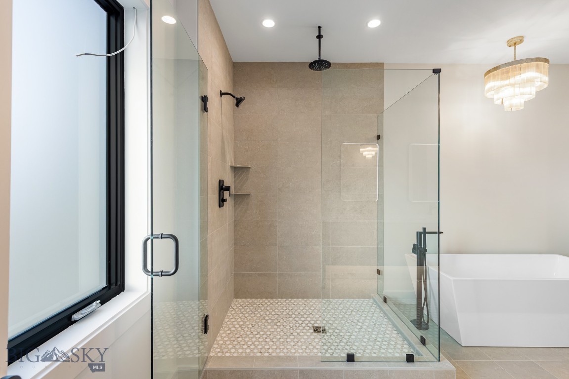 Hyalite Ranch Subdivision - Residential