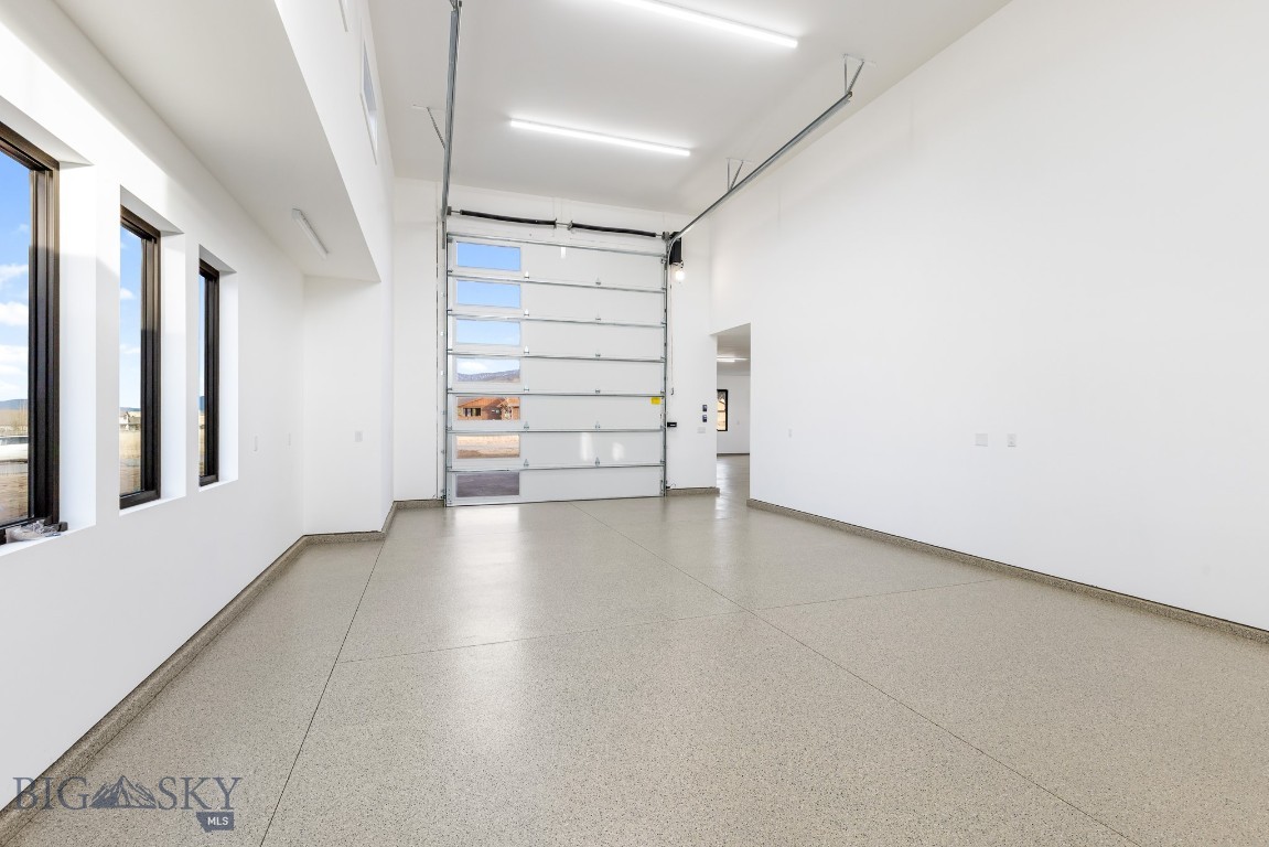 Hyalite Ranch Subdivision - Residential