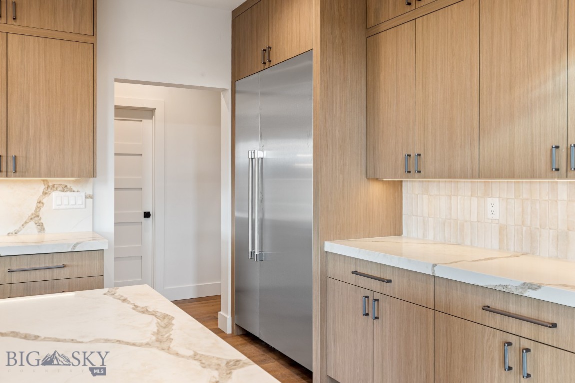 Hyalite Ranch Subdivision - Residential