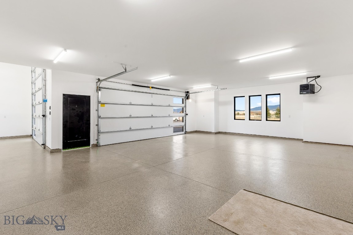 Hyalite Ranch Subdivision - Residential