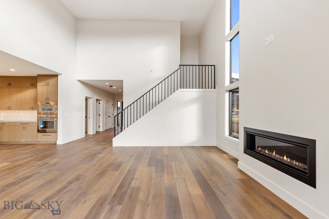 Hyalite Ranch Subdivision - Residential