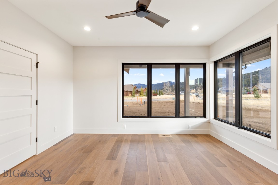 Hyalite Ranch Subdivision - Residential